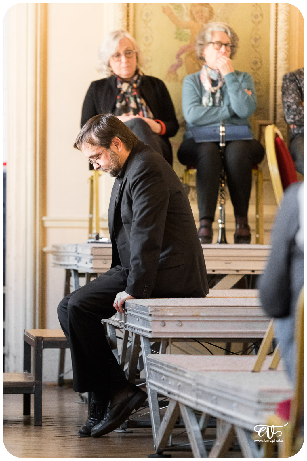 LE PRINTEMPS DE LA CLARINETTE